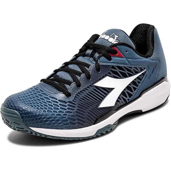 Amazon.com | Diadora Womens Speed Competition 7 Plus Ag Sneakers